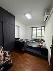 Blk 466D Spring Lodge (Sembawang), HDB 4 Rooms #553779191